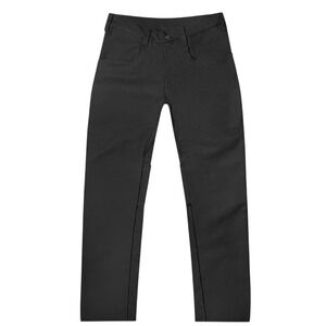 1620 Foundation Pants Mens Size 34x35 Meteorite Cordura Stretch Made In USA